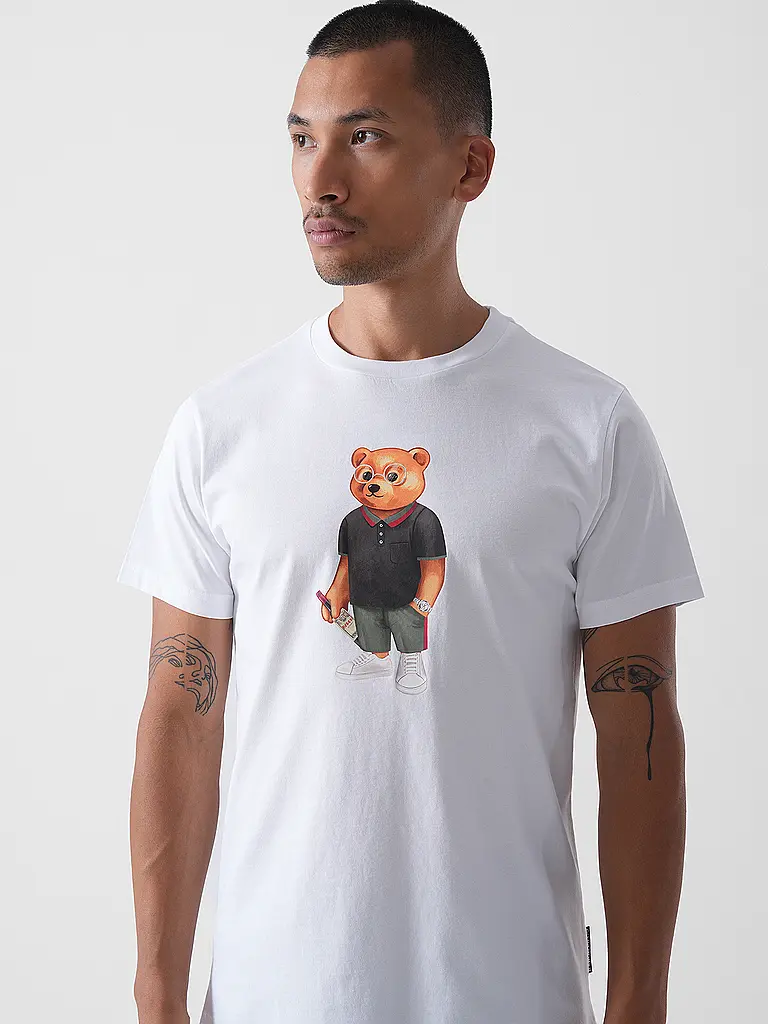 BARON FILOU | Camiseta THE CASUAL SOMMELIER | 