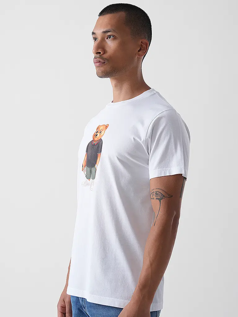 BARON FILOU | Camiseta THE CASUAL SOMMELIER | 