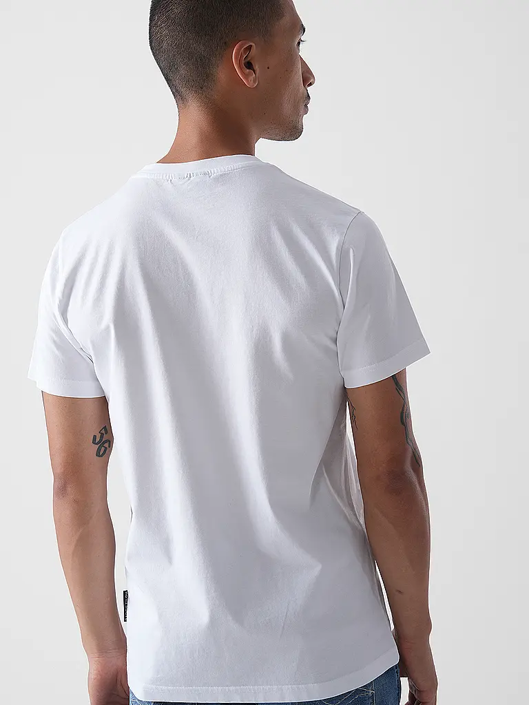 BARON FILOU | Camiseta THE CASUAL SOMMELIER | 