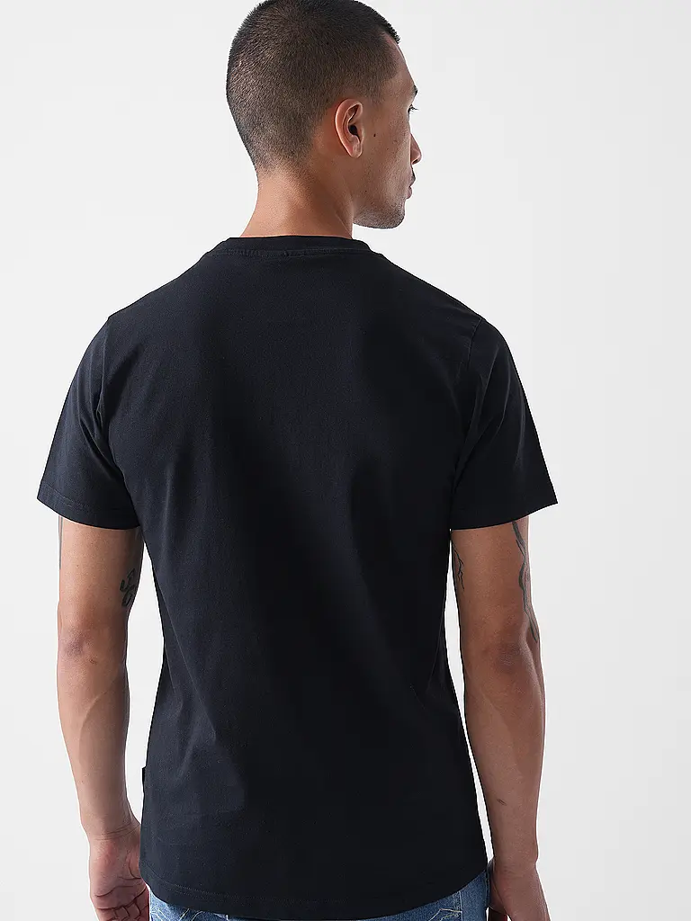 BARON FILOU | Camiseta THE COLLEGE STUDENT | 