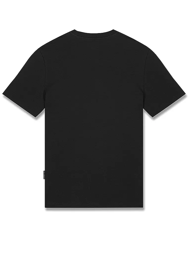 BARON FILOU | Camiseta THE COLLEGE STUDENT | 