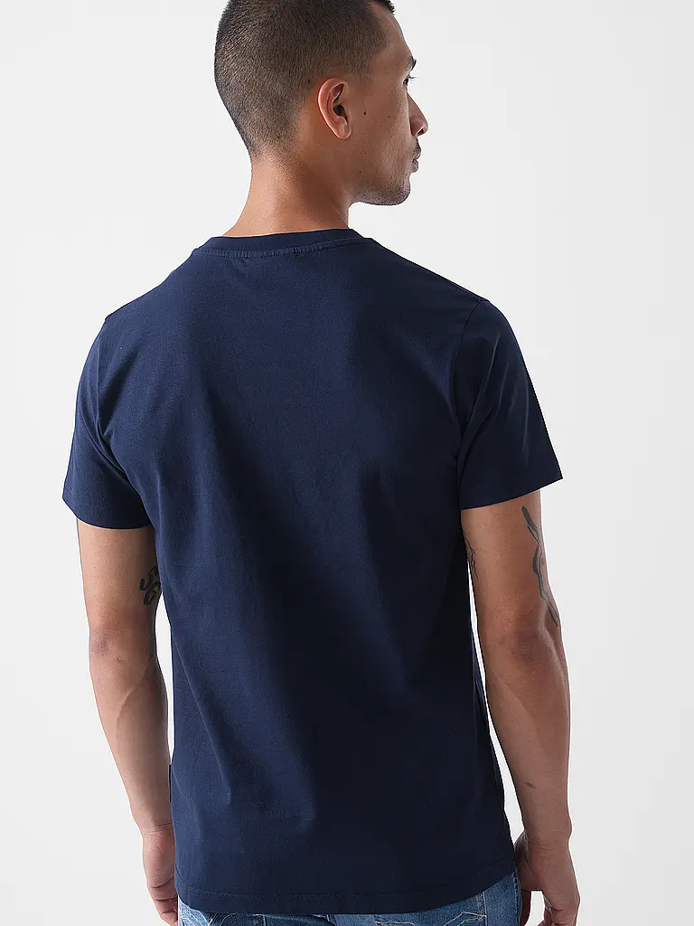 BARON FILOU | Camiseta THE FIRST CLASS FLYER | 