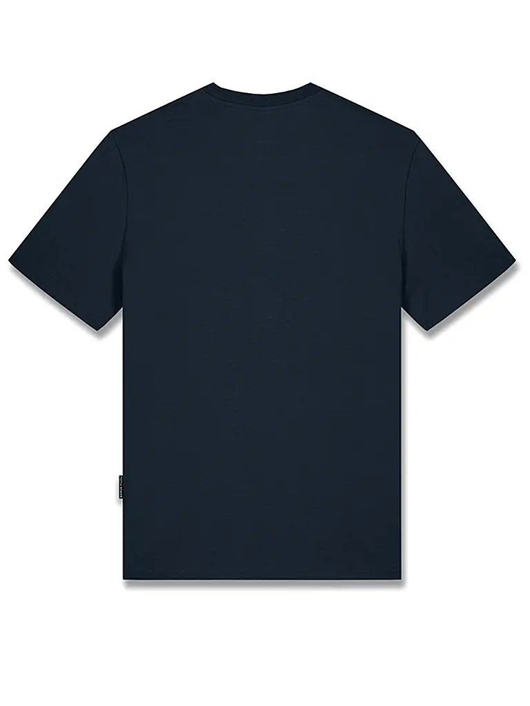 BARON FILOU | Camiseta THE FIRST CLASS FLYER | 