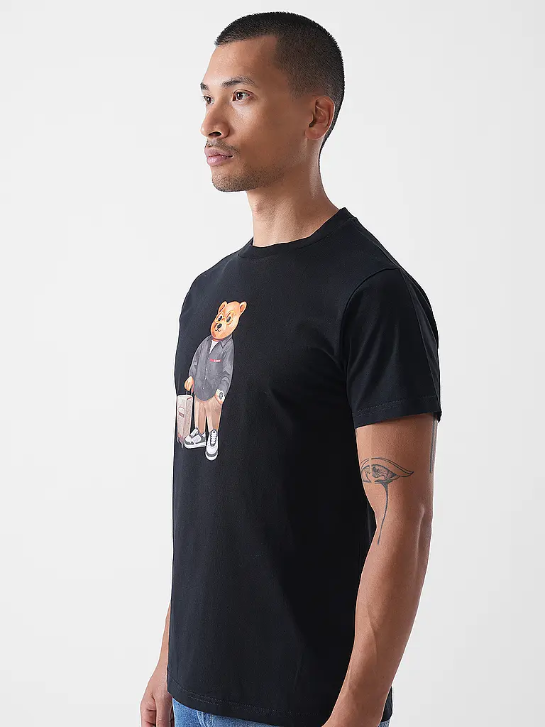 BARON FILOU | Camiseta THE JETSET TRAVELER | 
