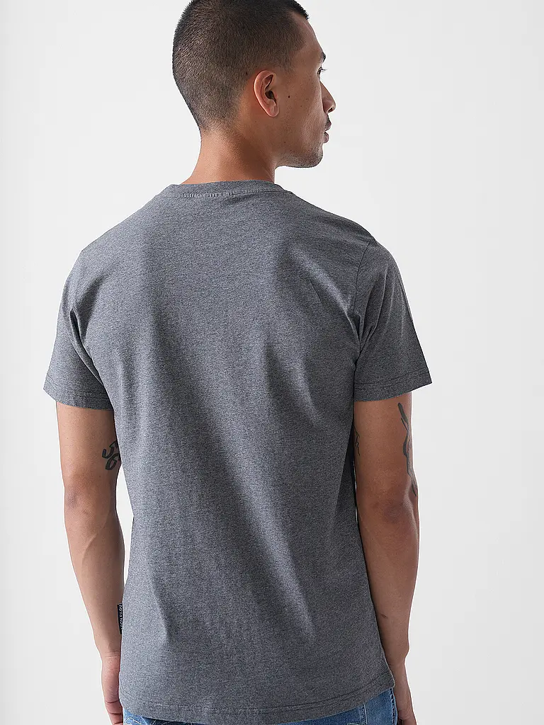 BARON FILOU | Camiseta THE JETSET TRAVELER | 