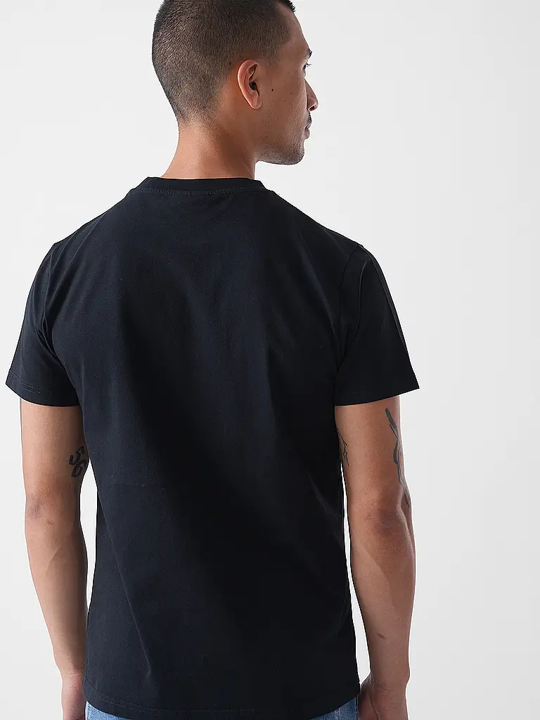 BARON FILOU | Camiseta THE JETSET TRAVELER | 