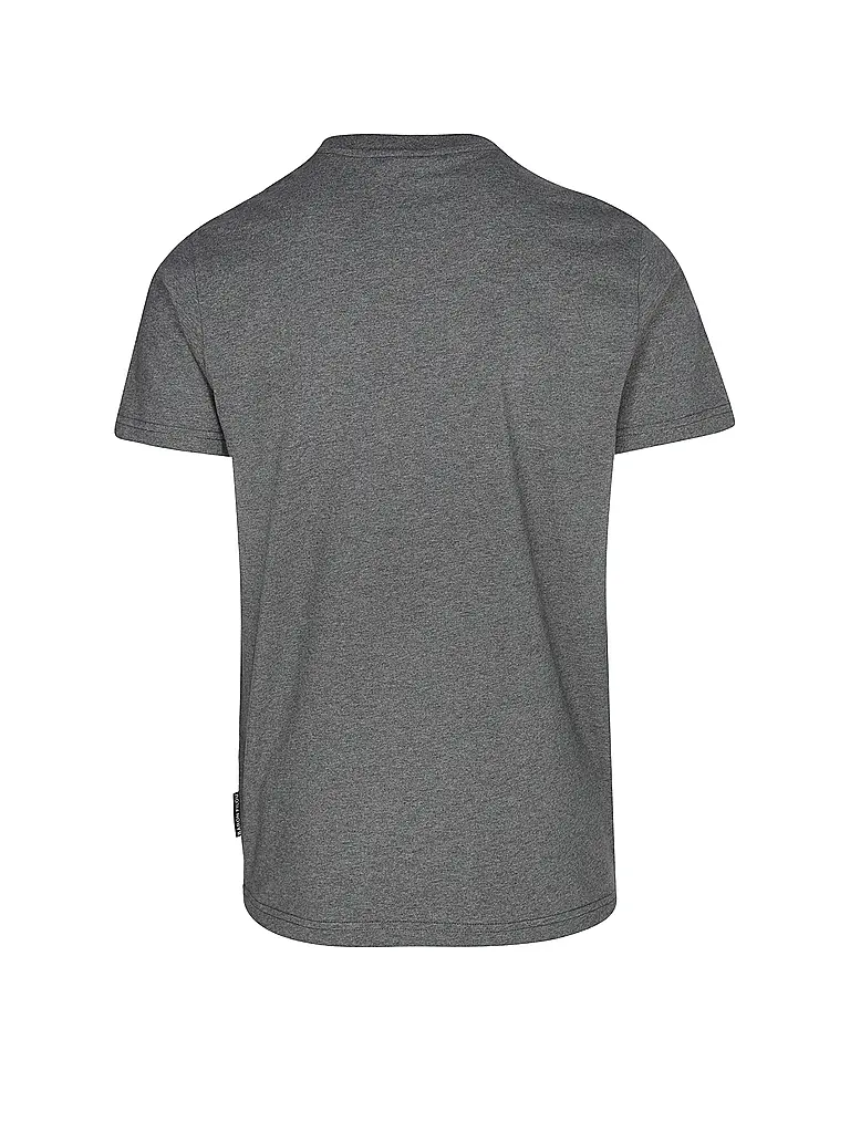 BARON FILOU | Camiseta THE JETSET TRAVELER | 