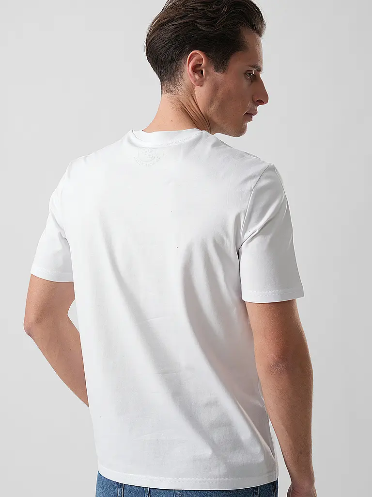 BARON FILOU | Camiseta THE SANTA | 