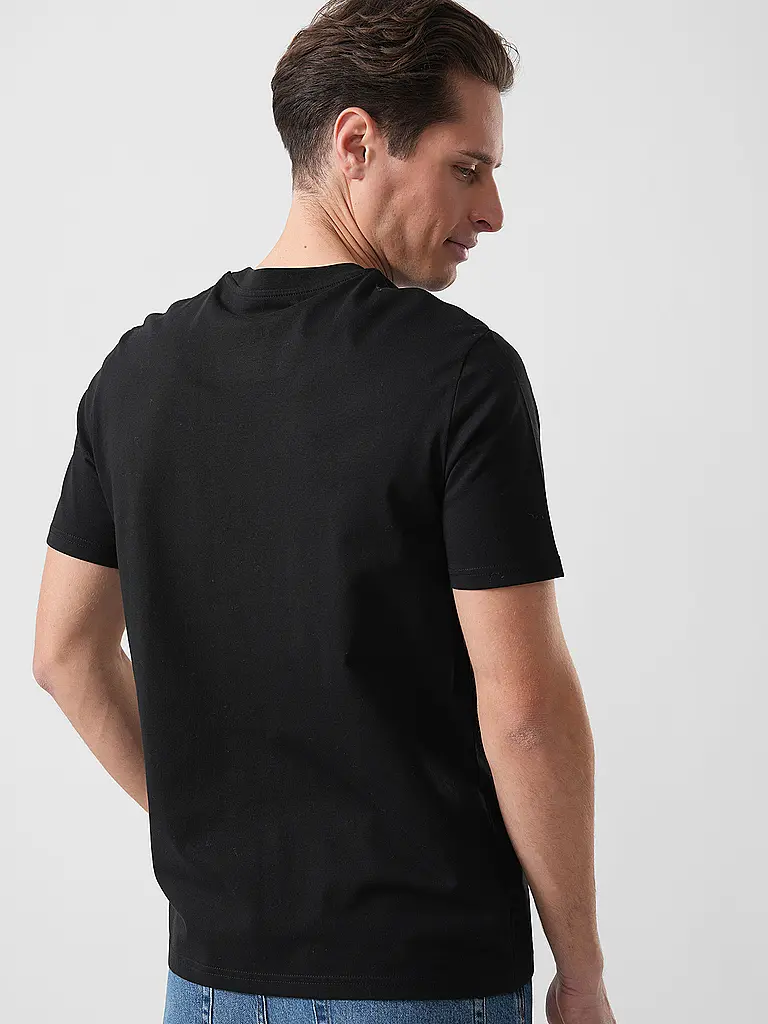 BARON FILOU | Camiseta THE SANTA | 