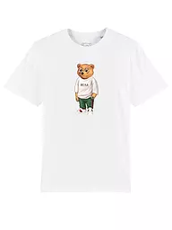 BARON FILOU | T-Shirt | Blanco