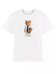 BARON FILOU | Camiseta | Blanco