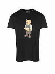 BARON FILOU | Camiseta | Negro