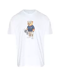 BARON FILOU | Camiseta | Blanco