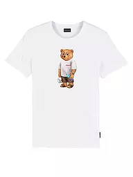 BARON FILOU | Camiseta | Blanco