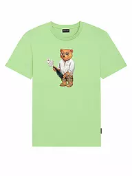 BARON FILOU | Camiseta | Verde claro