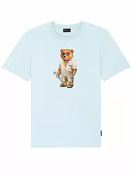 BARON FILOU | Camiseta | Azul claro