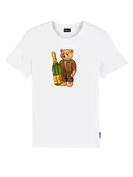 BARON FILOU | Camiseta | Blanco