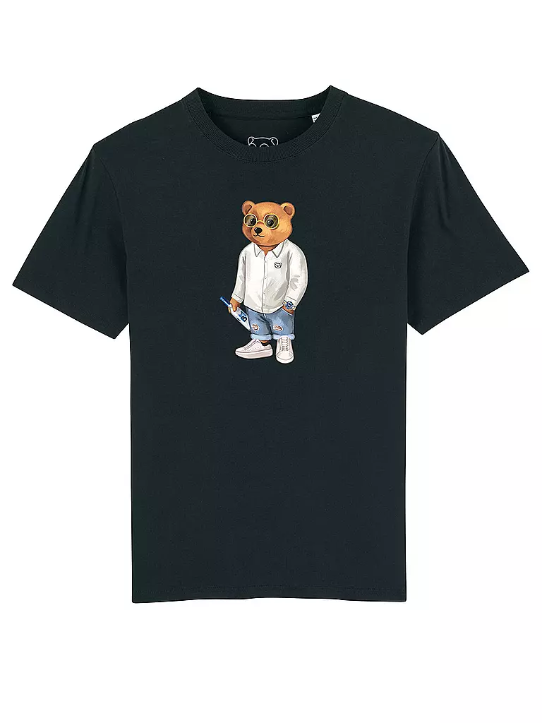 BARON FILOU | Camiseta | Negro