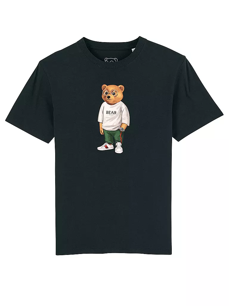 BARON FILOU | Camiseta | Negro