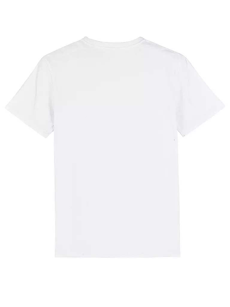 BARON FILOU | Camiseta | Blanco