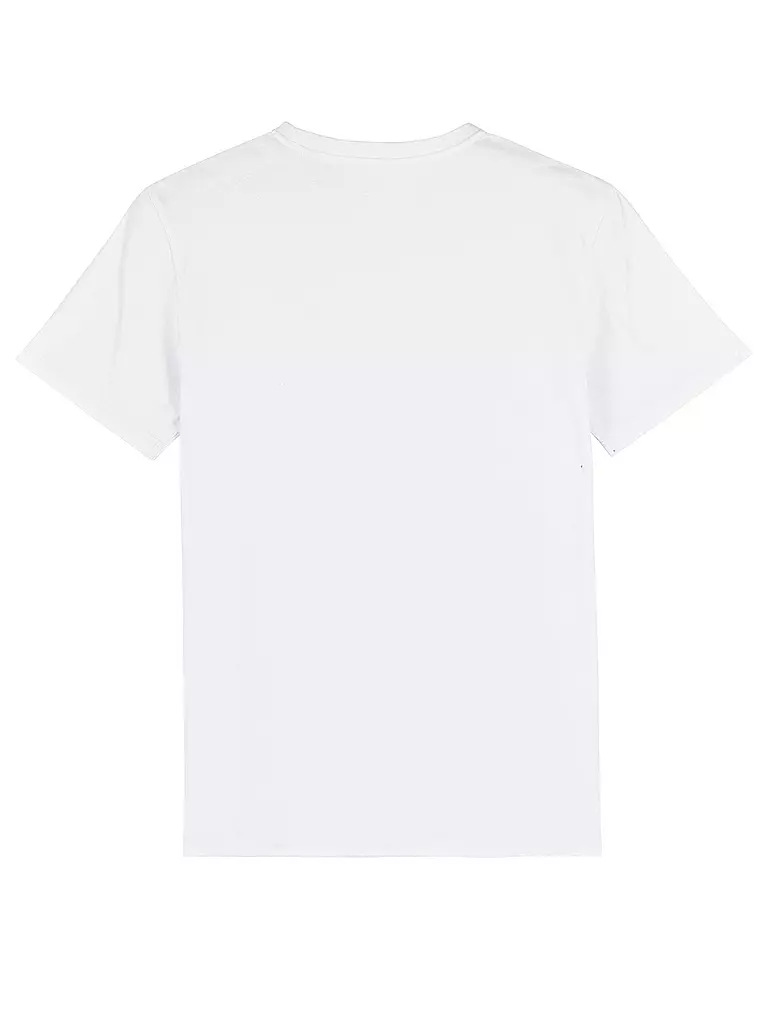 BARON FILOU | Camiseta | Blanco