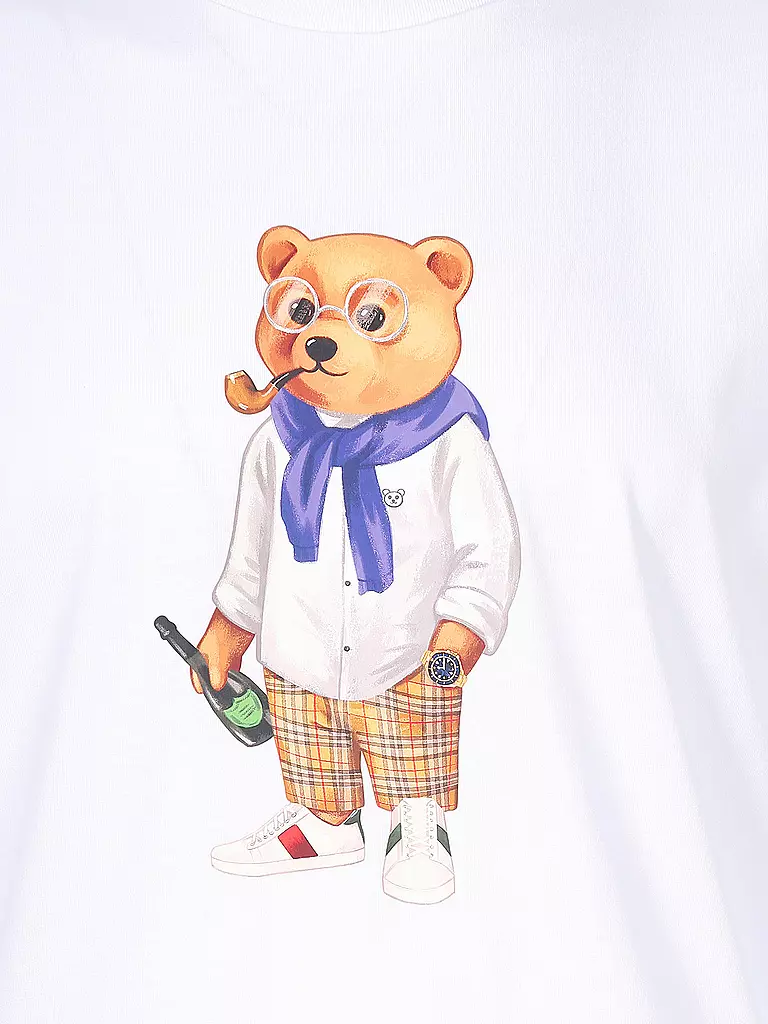 BARON FILOU | Camiseta | 
