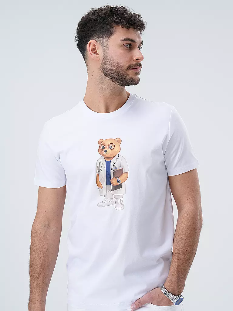 BARON FILOU | Camiseta | 