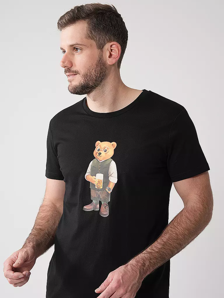 BARON FILOU | Camiseta | 