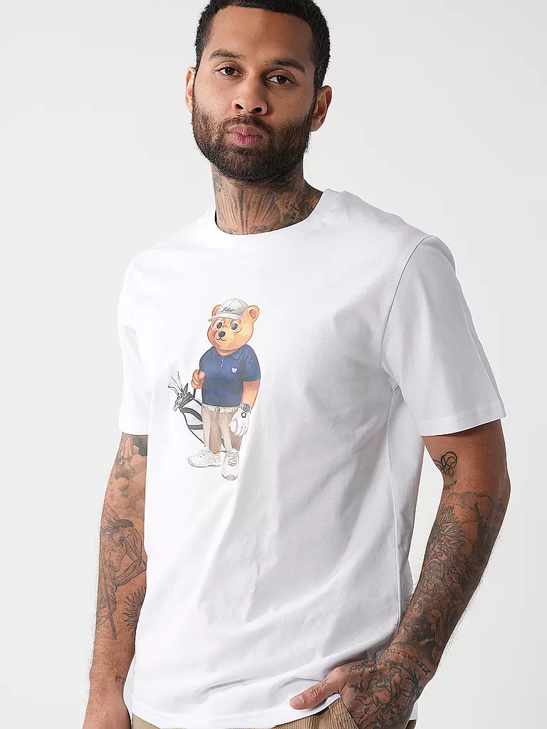 BARON FILOU | Camiseta | 