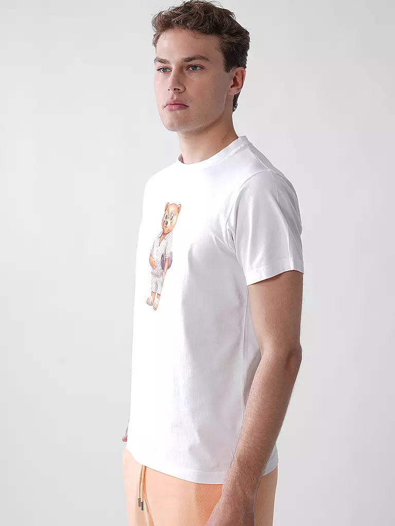 BARON FILOU | Camiseta | 