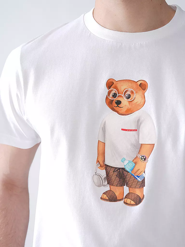 BARON FILOU | Camiseta | 