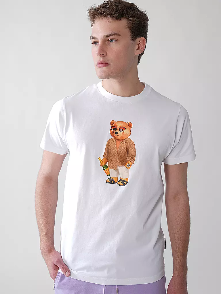 BARON FILOU | Camiseta | 