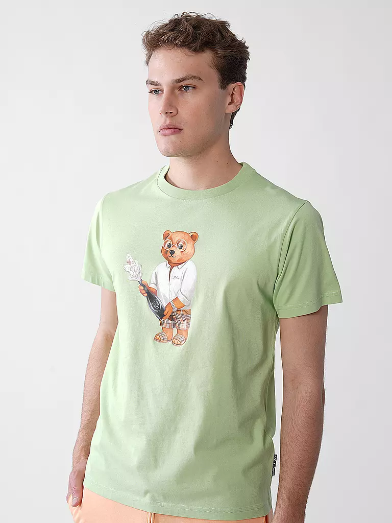 BARON FILOU | Camiseta | 