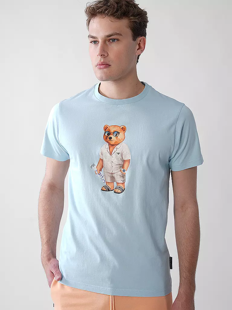 BARON FILOU | Camiseta | 