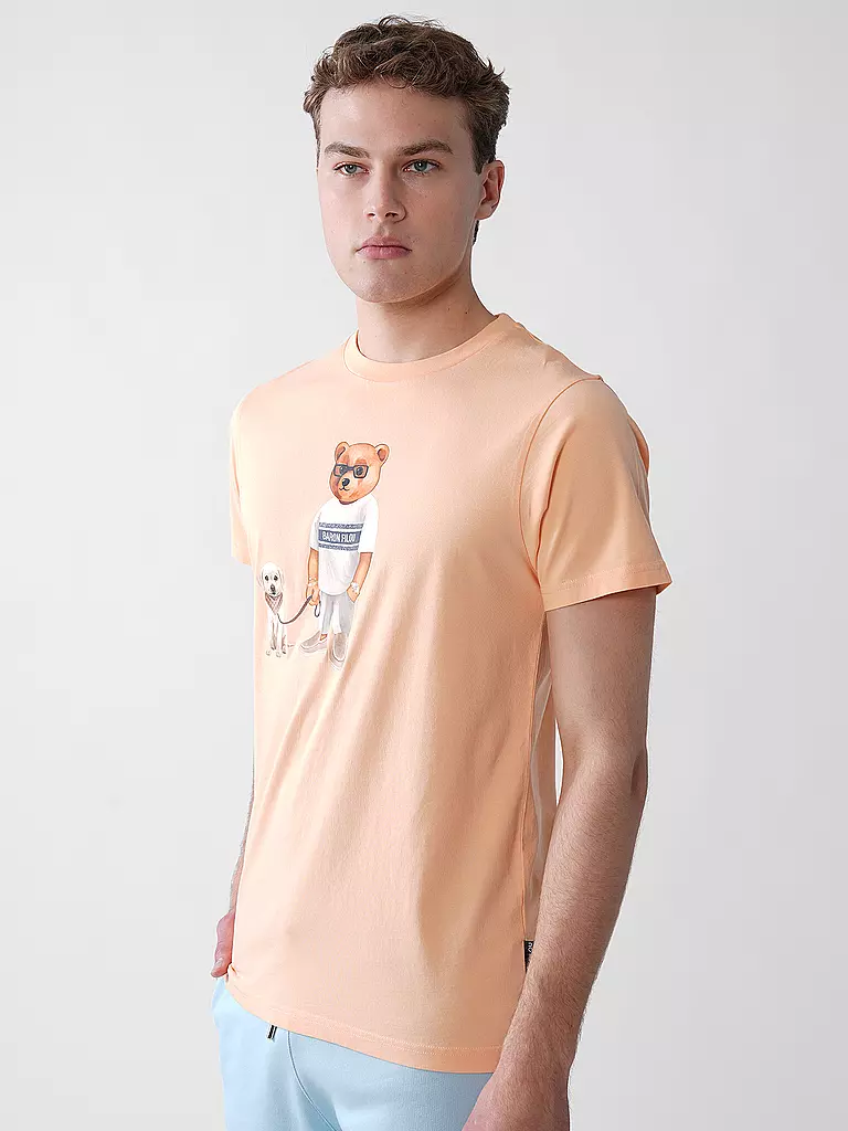 BARON FILOU | Camiseta | 