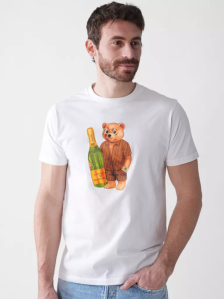 BARON FILOU | Camiseta | 
