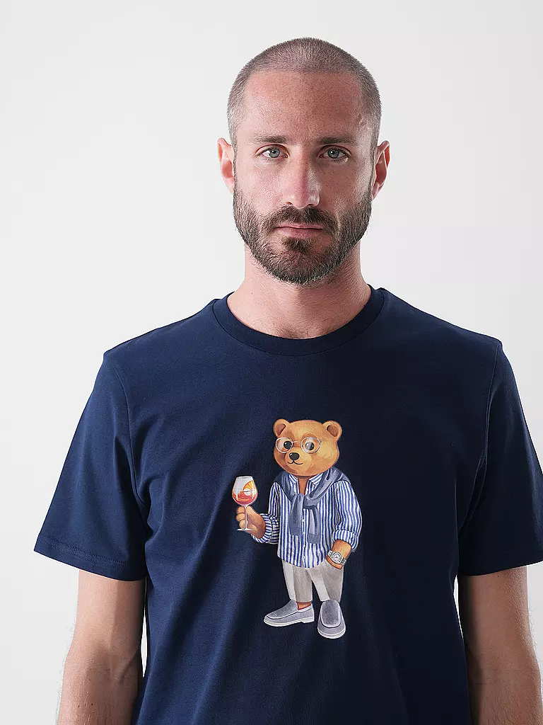 BARON FILOU | Camiseta | 