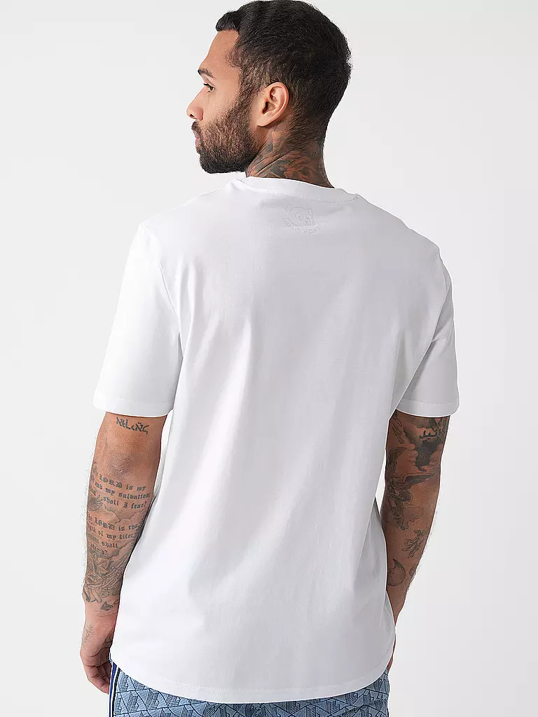 BARON FILOU | Camiseta | 