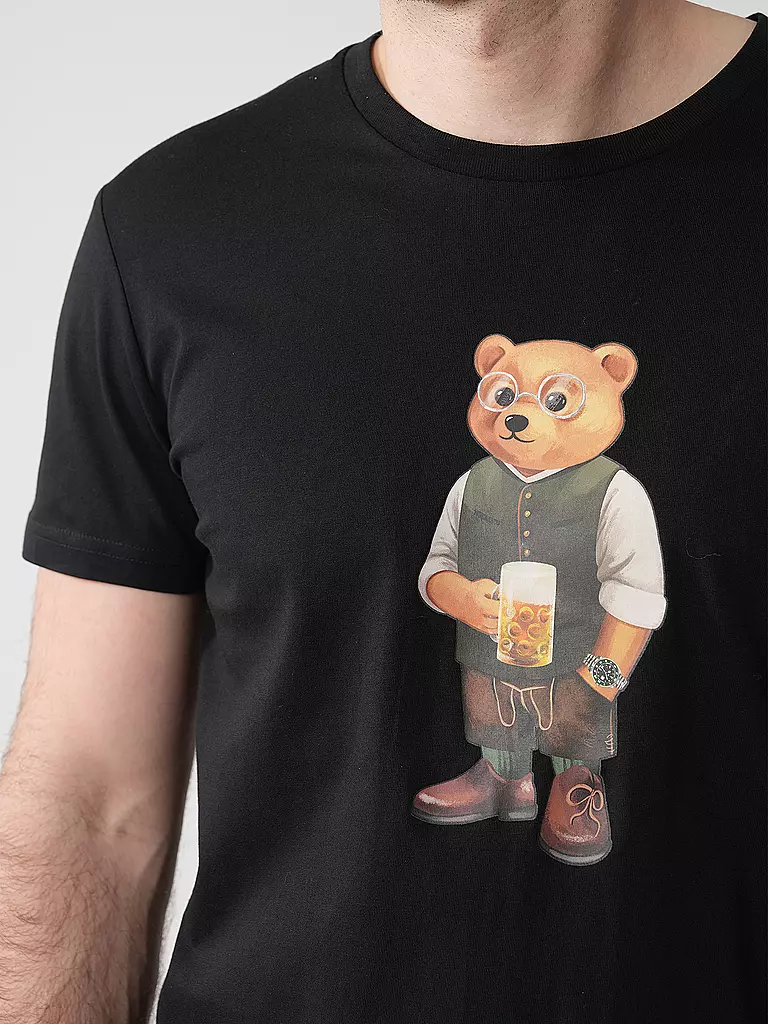 BARON FILOU | Camiseta | 