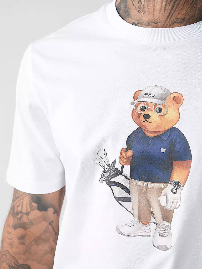 BARON FILOU | Camiseta | 