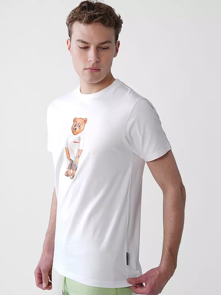 BARON FILOU | Camiseta | 
