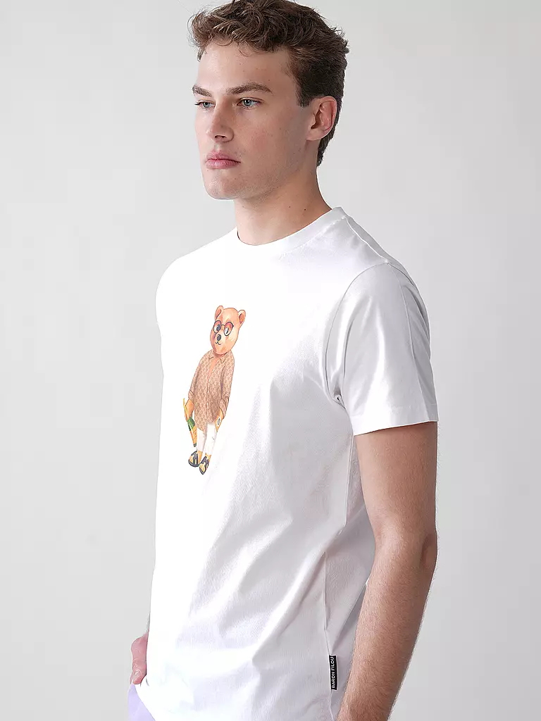 BARON FILOU | Camiseta | 