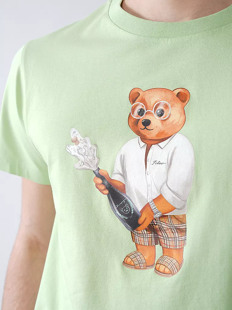 BARON FILOU | Camiseta | 