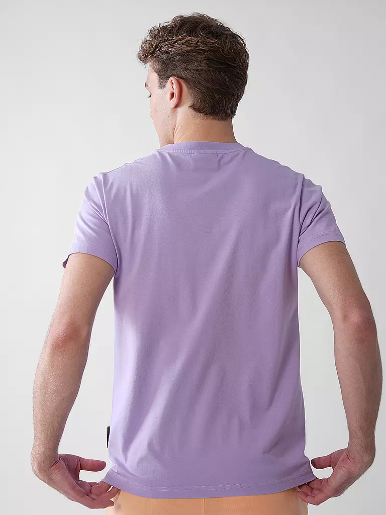 BARON FILOU | Camiseta | Lila