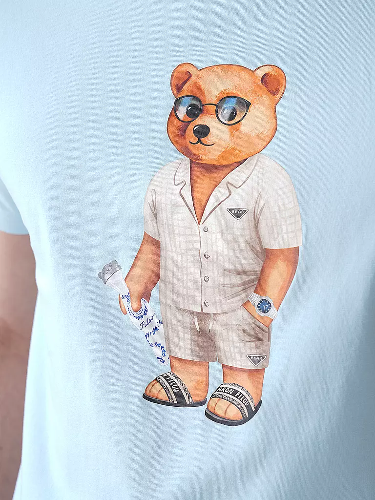 BARON FILOU | Camiseta | 