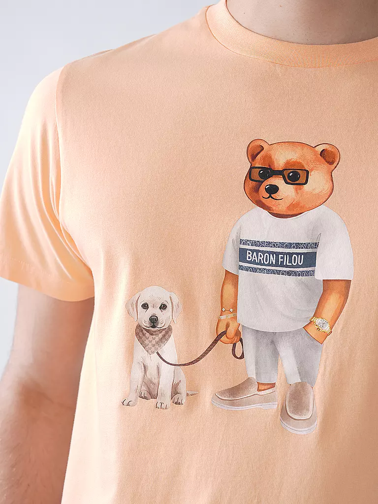 BARON FILOU | Camiseta | 