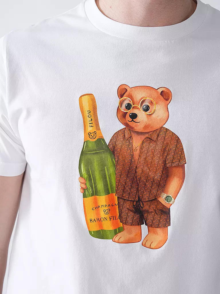 BARON FILOU | Camiseta | 