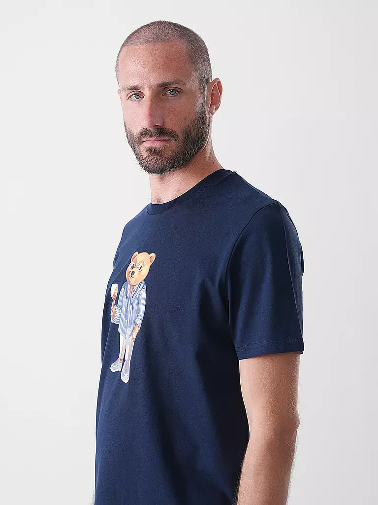 BARON FILOU | Camiseta | 