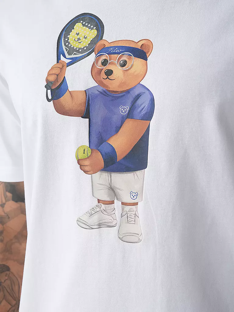 BARON FILOU | Camiseta | 