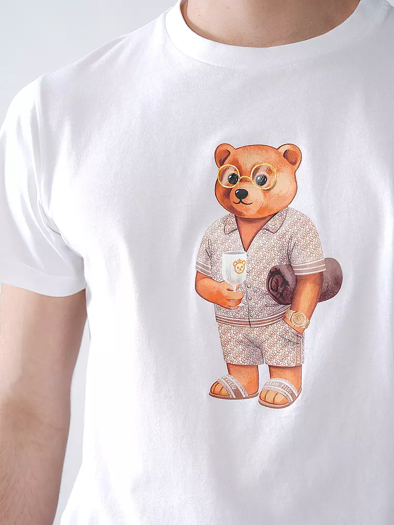 BARON FILOU | Camiseta | 